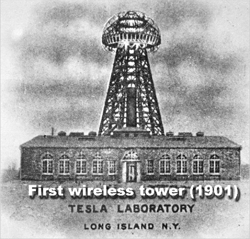 Lorde Wedding Tesla Tower SNL