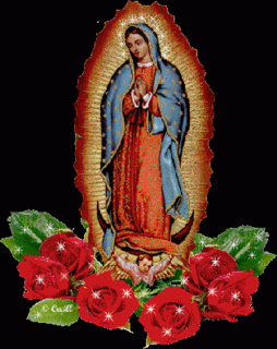 our Lady Guadalupe