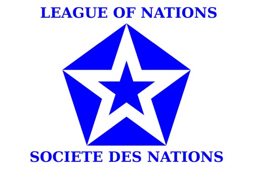 leage of nations