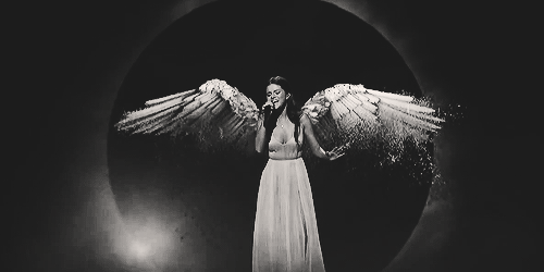 selena angel wings eclipse