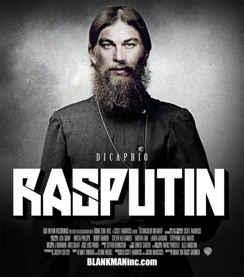 Rothschild Rasputin