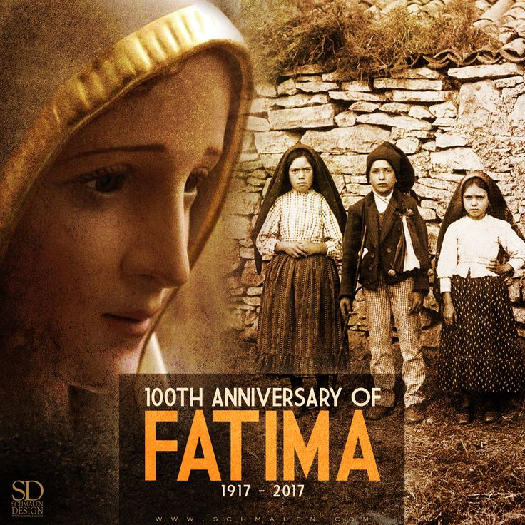 Our Lady Fatima