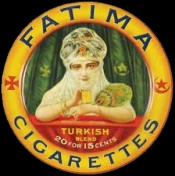 Fatima SMokes