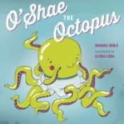 O'shae Octopus