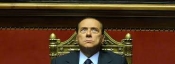 silvio anger