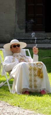 young pope