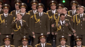 red army choir