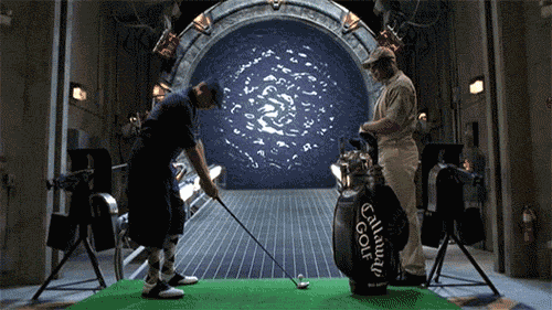 Stargate PHIL Experiment
