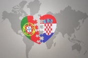 love croatia and portugal