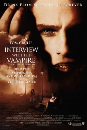 interviiew vampire