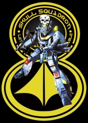 skull squadron