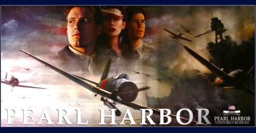 Misfortune Pearl Harbor