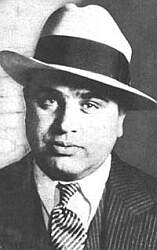 Al Capone