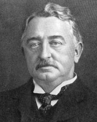 Cecil Rhodes Scholarship