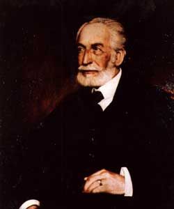 Edmond De Rothschild