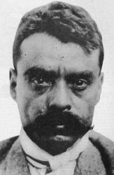 Emiliano Zapata