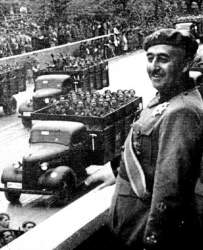 Francisco Franco