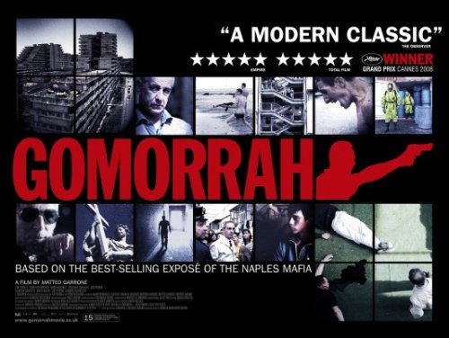 Gomorrah