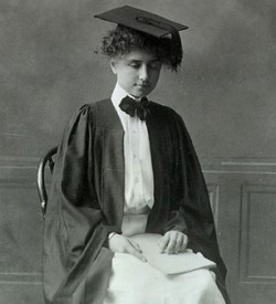 Helen Keller