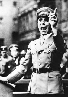 Joseph Goebbels