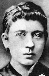 Klara Hitler