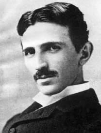 Nikola Tesla