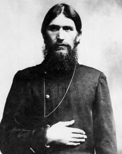 Rasputin