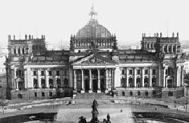 Reichstag