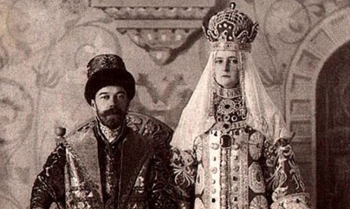 Last Ball Romanovs