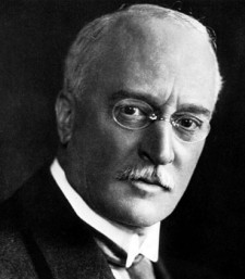 Rudolf Diesel