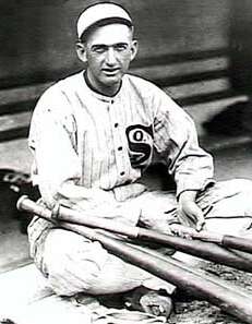 Shoeless Joe Jackson