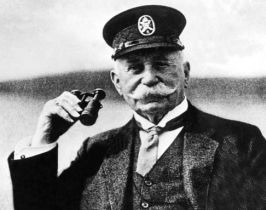 Count Ferdinand Von Zeppelin