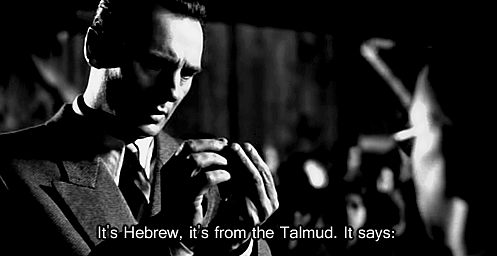 Talmud One Life