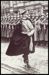 Hitler Fashion