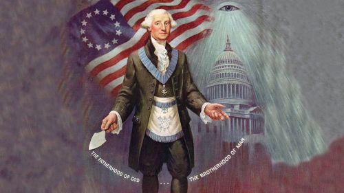 brother washington