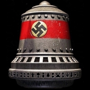 nazi bell von braun
