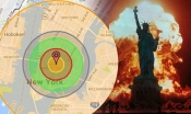NYC KOrea h bomb