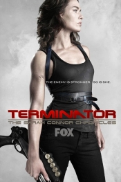 sarah connor chronicles