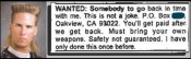 safety not guaranteed = time travel