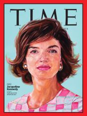 jackie kennedy