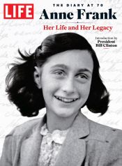 diary of anne frank
