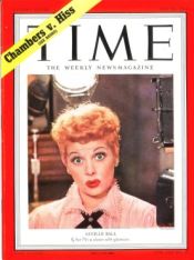 lucille ball time