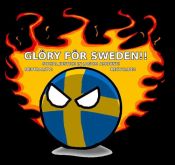 sweden ball