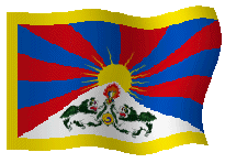 tibet uprising