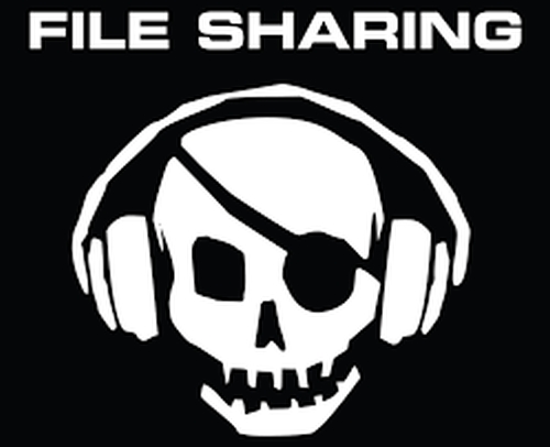 file sharing 