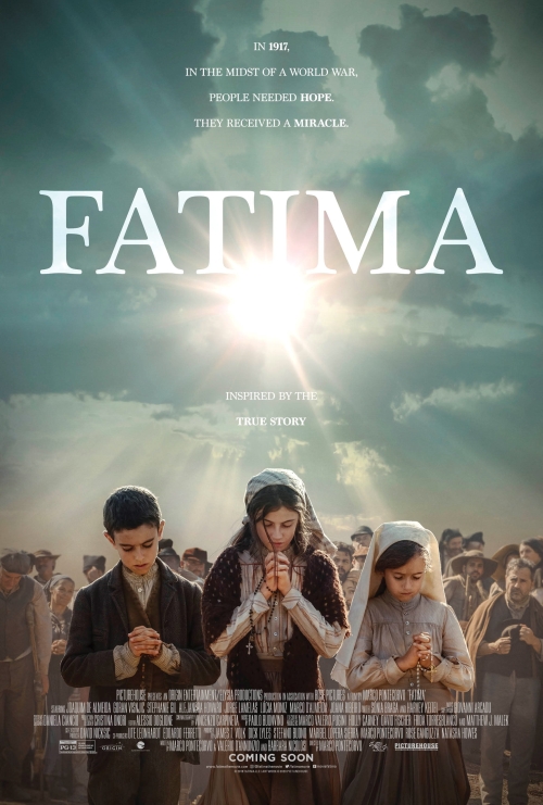 Fatima Miracle