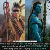 Avatar Natives