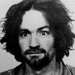 Charles Manson