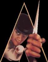 Clockwork Orange Banned in Britain