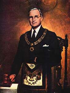Harry Truman